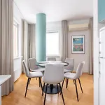 Old Town - Passaaz Apartman Tallinn