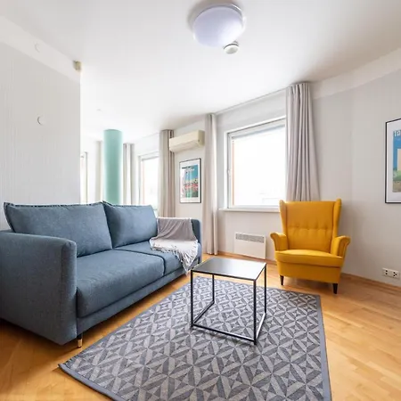 Appartement Old Town - Passaaz