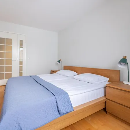 Appartement Old Town - Passaaz *