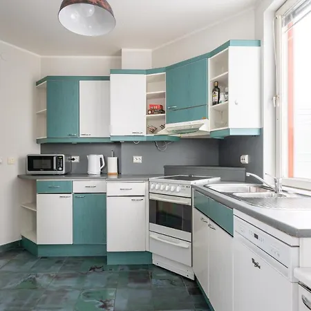 Old Town - Passaaz Appartement *