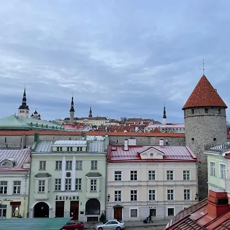 Old Town - Passaaz Korter *