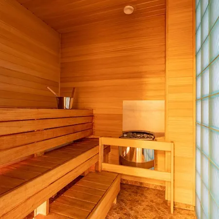 Old Town - Passaaz Appartement