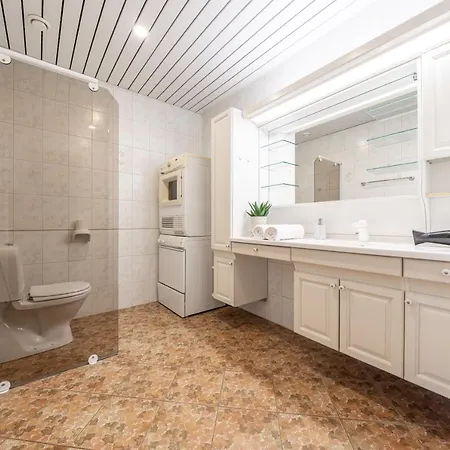 Appartement Old Town - Passaaz