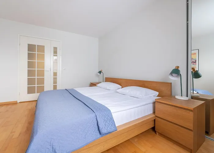 Korter Old Town - Passaaz *