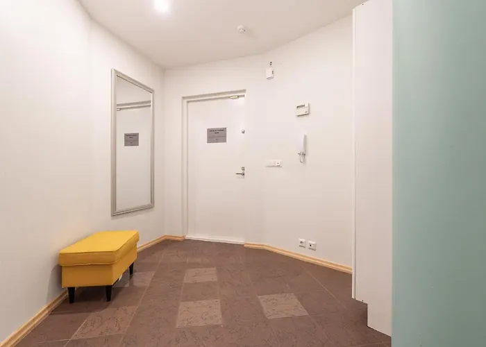 Old Town - Passaaz * Tallinn