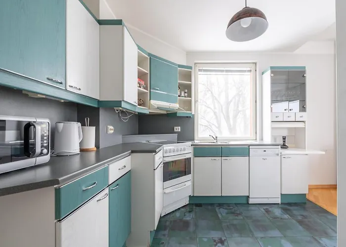 Old Town - Passaaz * Ταλίν