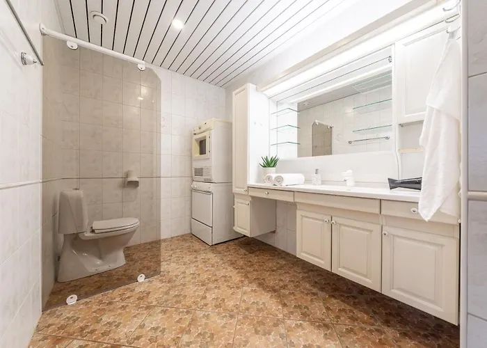 Διαμέρισμα Old Town - Passaaz