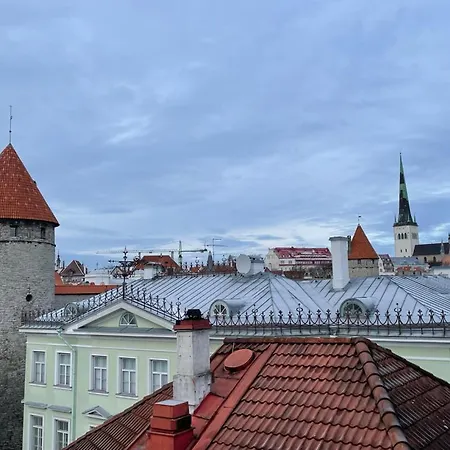 Old Town - Passaaz 탈린