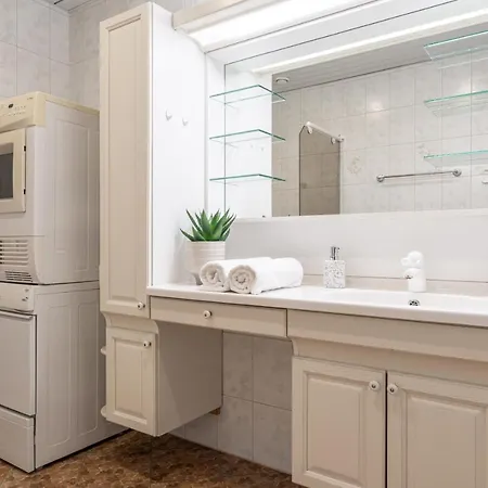 Old Town - Passaaz Lägenhet