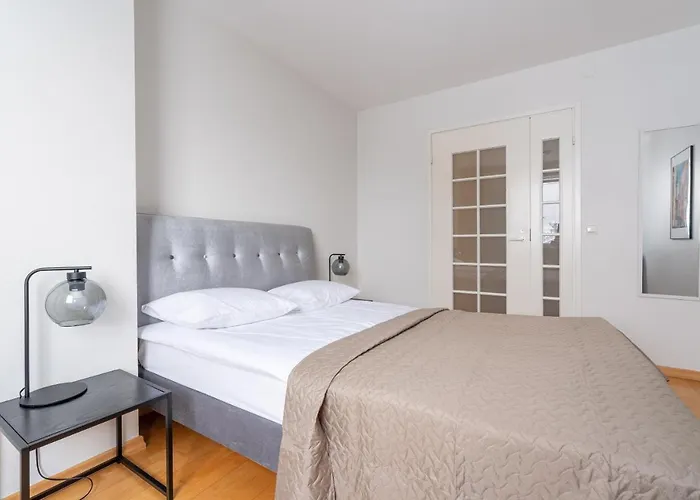 Апартаменты Old Town - Passaaz