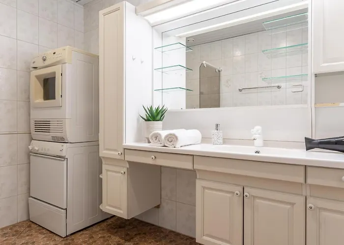 Old Town - Passaaz Апартаменты