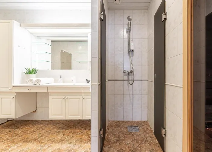 Old Town - Passaaz Таллин